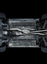 Tomei MX5 NA Expreme Ti Full Titanium Muffler Kit Mazda NA MX-5 Miata 1989-1997                                     - TB6090-MZ01A - Image 6