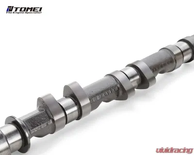 Tomei 262-10.25mm Exhaust Camshaft for Nissan Skyline BNR32 BCNR33 TA301E-NS05L - TA301E-NS05L