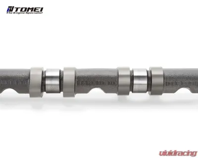 Tomei 262-10.25mm Exhaust Camshaft for Nissan Skyline BNR32 BCNR33 TA301E-NS05L - TA301E-NS05L