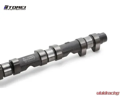 Tomei 262-10.25mm Exhaust Camshaft for Nissan Skyline BNR32 BCNR33 TA301E-NS05L - TA301E-NS05L
