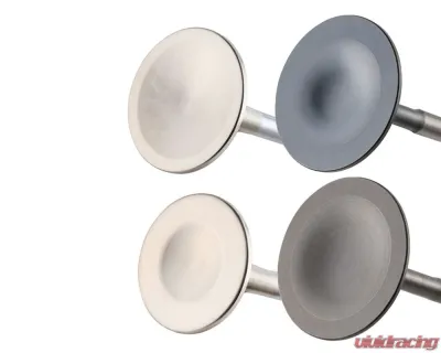 Tomei 35.00x29mm Racing Valve Set TA303A-SB03B for Performance Engines - TA303A-SB03B