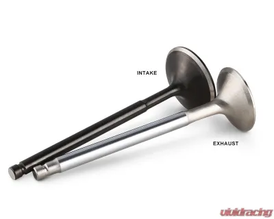 Tomei 35.00x29mm Racing Valve Set TA303A-SB03B for Performance Engines - TA303A-SB03B