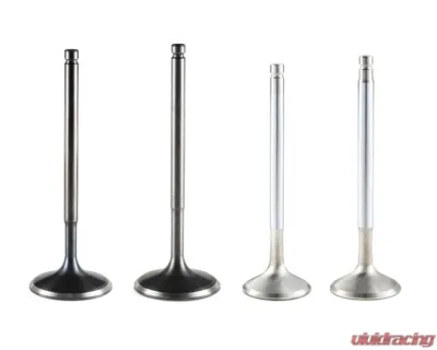 Tomei 35.00x29mm Racing Valve Set TA303A-SB03B for Performance Engines - TA303A-SB03B