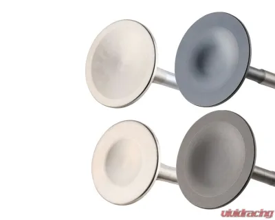 Tomei FA20DIT Racing Valve Set for Subaru BRZ 2013-2021, 86, and Toyota GT86 - TA303A-SB04A