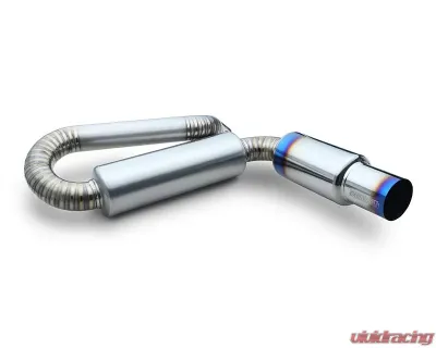 Tomei Expreme Ti Full Titanium Exhaust Muffler Kit Mazda ND MX-5 Miata 2016-2025 - TB6090-MZ06A