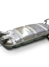 Tomei Expreme Ti Full Titanium Exhaust Muffler Kit Mazda ND MX-5 Miata 2016-2025                                     - TB6090-MZ06A - Image 3