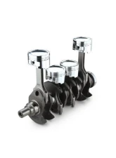 Tomei 2.2 85.50mm Stroker Kit Mitsubishi EVO1-9 4G63 1992-2007                                     - TA201A-MT01C - Image 2