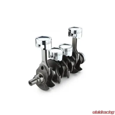 Tomei 2.2 85.50mm Stroker Kit Mitsubishi EVO1-9 4G63 1992-2007 - TA201A-MT01C