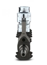 Tomei 2.2 85.50mm Stroker Kit Mitsubishi EVO1-9 4G63 1992-2007                                     - TA201A-MT01C - Image 3