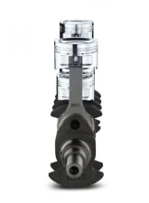 Tomei 2.3 85.50mm Stroker Kit Mitsubishi EVO1-9 4G63 1992-2007                                     - TA201A-MT01D - Image 2