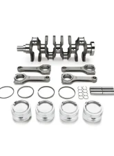 Tomei 2.3 85.50mm Stroker Kit Mitsubishi EVO1-9 4G63 1992-2007                                     - TA201A-MT01D - Image 4