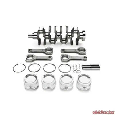 Tomei 2.3 85.50mm Stroker Kit Mitsubishi EVO1-9 4G63 1992-2007 - TA201A-MT01D