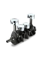 Tomei 2.3 86.50mm Stroker Kit Mitsubishi EVO10 2008-2016                                     - TA201A-MT02B - Image 2