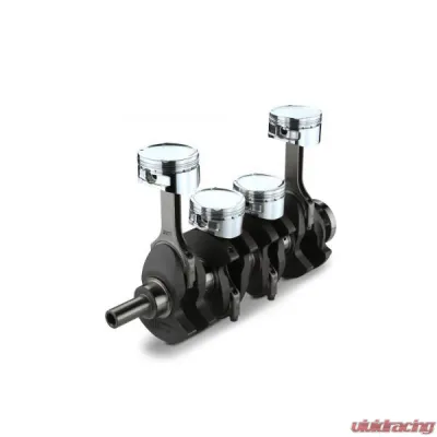 Tomei 2.3 86.50mm Stroker Kit Mitsubishi EVO10 2008-2016 - TA201A-MT02B