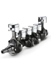 Tomei 2.8 8 Counter 86.50 Stroker Kit Nissan 32 GT-R | 34 GT-R | 33 GT-R | 33 Skyline 1989-2002                                     - TA201A-NS05D - Image 2