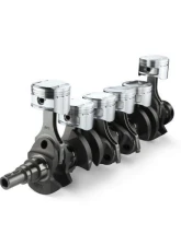 Tomei 2.8 Full Counter 86.50 Stroker Kit Nissan 32 | 33 | 34 GT-R 1998-2002                                     - TA201A-NS05E - Image 2
