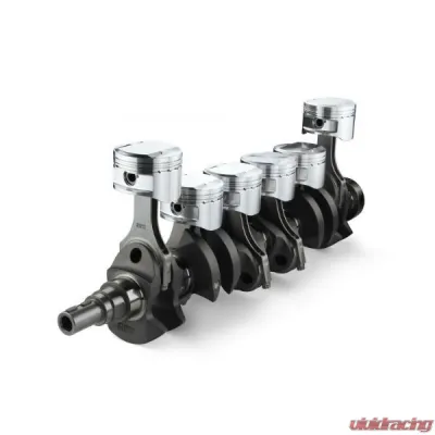 Tomei 2.8 Full Counter 86.50 Stroker Kit Nissan 32 | 33 | 34 GT-R 1998-2002 - TA201A-NS05E