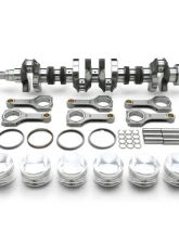 Tomei 2.8 Full Counter 86.50 Stroker Kit Nissan 32 | 33 | 34 GT-R 1998-2002                                     - TA201A-NS05E - Image 4