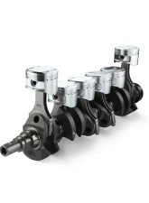 Tomei 2.6 Full Counter 86.50 Stroker Kit Nissan 32 GT-R | 34 GT-R | 33 GT-R | 33 Skyline 1989-2002                                     - TA201A-NS05F - Image 2