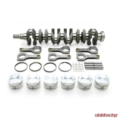 Tomei 2.6 Full Counter 86.50 Stroker Kit Nissan 32 GT-R | 34 GT-R | 33 GT-R | 33 Skyline 1989-2002 - TA201A-NS05F