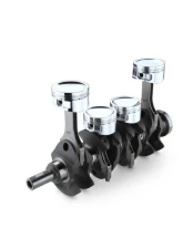 Tomei 2.2 86.50mm Stroker Kit Nissan 13 Silvia | 14 Silvia | 15 Silvia | 180SX 1988-2002                                     - TA201A-NS08B - Image 2