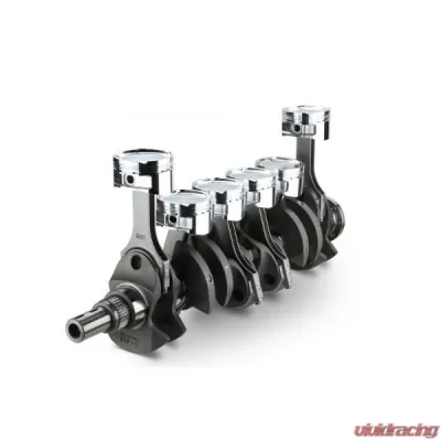 Tomei 3.4 86.50mm Stroker Kit Toyota 80 Supra 1993-2002 - TA201A-TY03C