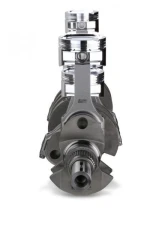 Tomei 3.4 86.50mm Stroker Kit Toyota 80 Supra 1993-2002                                     - TA201A-TY03C - Image 3