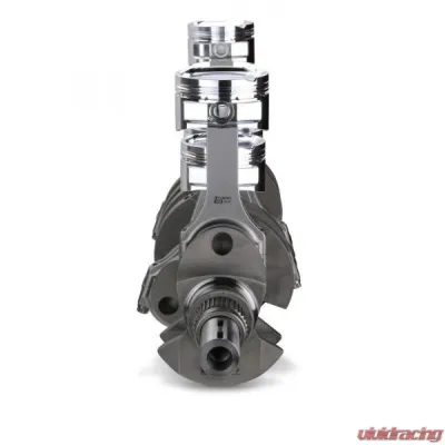 Tomei 3.4 86.50mm Stroker Kit Toyota 80 Supra 1993-2002 - TA201A-TY03C