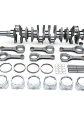 Tomei 3.4 86.50mm Stroker Kit Toyota 80 Supra 1993-2002                                     - TA201A-TY03C - Image 4