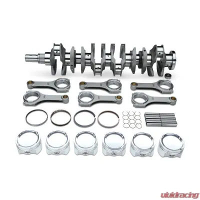 Tomei 3.4 86.50mm Stroker Kit Toyota 80 Supra 1993-2002 - TA201A-TY03C
