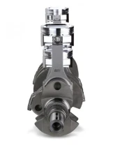 Tomei 3.6 86.50mm Stroker Kit Toyota 80 Supra 1993-2002                                     - TA201A-TY03D - Image 2