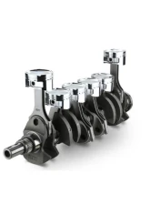 Tomei 3.6 86.50mm Stroker Kit Toyota 80 Supra 1993-2002                                     - TA201A-TY03D - Image 3