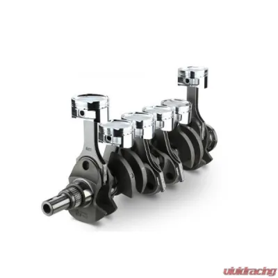 Tomei 3.6 86.50mm Stroker Kit Toyota 80 Supra 1993-2002 - TA201A-TY03D