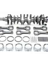 Tomei 3.6 86.50mm Stroker Kit Toyota 80 Supra 1993-2002                                     - TA201A-TY03D - Image 4