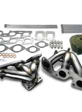 Tomei SUS304 Headers Nissan Skyline GT-R RB26DETT 89-02                                     - TB6010-NS05A - Image 2