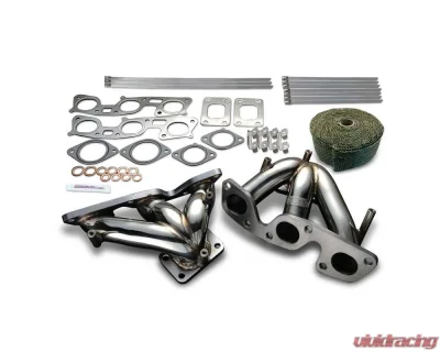 Tomei SUS304 Headers Nissan Skyline GT-R RB26DETT 89-02 - TB6010-NS05A