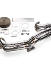 Tomei Exhaust Manifold Kit Expreme Unequal Length Subaru WRX FA20DIT 2015-2021                                     - TB6010-SB04A - Image 15