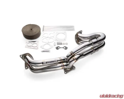 Tomei Exhaust Manifold Kit Expreme Unequal Length Subaru WRX FA20DIT 2015-2021 - TB6010-SB04A