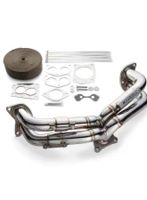 Tomei Exhaust Manifold Kit Expreme Equal Length Subaru WRX FA20DIT 2015-2021                                     - TB6010-SB04B - Image 13