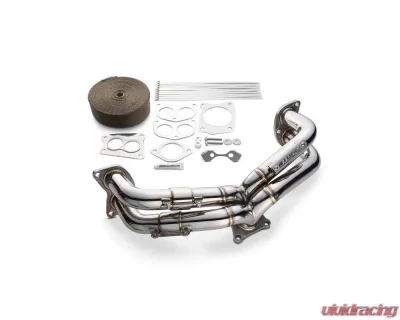 Tomei Exhaust Manifold Kit Expreme Equal Length Subaru WRX FA20DIT 2015-2021 - TB6010-SB04B