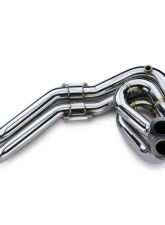 Tomei Expreme Unequal Length Version 2 Exhaust Manifold Subaru BRZ | Scion FR-S | Toyota 86 | GR86 2012+                                     - TB6010-SB05A - Image 2