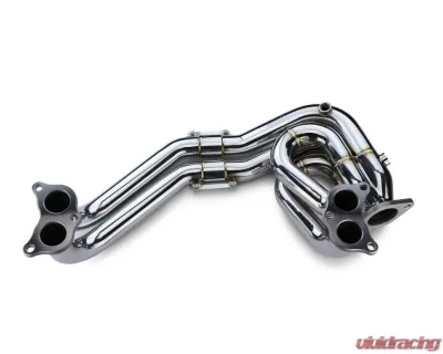Tomei Expreme Unequal Length Version 2 Exhaust Manifold Subaru BRZ | Scion FR-S | Toyota 86 | GR86 2012+ - TB6010-SB05A