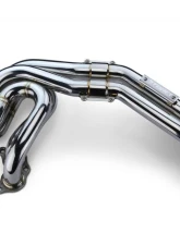 Tomei Expreme Unequal Length Version 2 Exhaust Manifold Subaru BRZ | Scion FR-S | Toyota 86 | GR86 2012+                                     - TB6010-SB05A - Image 3