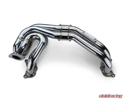 Tomei Expreme Unequal Length Version 2 Exhaust Manifold Subaru BRZ | Scion FR-S | Toyota 86 | GR86 2012+ - TB6010-SB05A