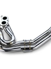 Tomei Expreme Unequal Length Version 2 Exhaust Manifold Subaru BRZ | Scion FR-S | Toyota 86 | GR86 2012+                                     - TB6010-SB05A - Image 4
