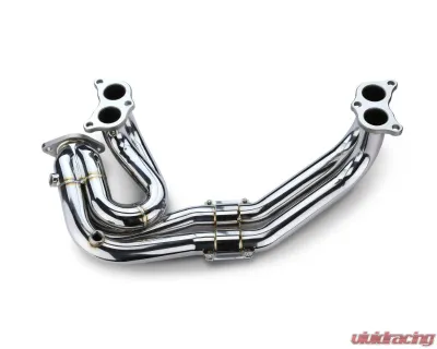Tomei Expreme Unequal Length Version 2 Exhaust Manifold Subaru BRZ | Scion FR-S | Toyota 86 | GR86 2012+ - TB6010-SB05A