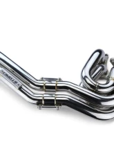 Tomei Expreme Unequal Length Version 2 Exhaust Manifold Subaru BRZ | Scion FR-S | Toyota 86 | GR86 2012+                                     - TB6010-SB05A - Image 5
