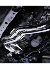 Tomei Expreme Unequal Length Version 2 Exhaust Manifold Subaru BRZ | Scion FR-S | Toyota 86 | GR86 2012+                                     - TB6010-SB05A - Image 10