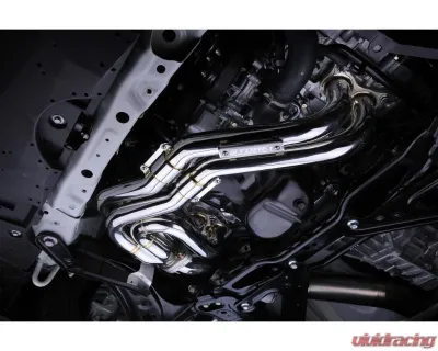 Tomei Expreme Unequal Length Version 2 Exhaust Manifold Subaru BRZ | Scion FR-S | Toyota 86 | GR86 2012+ - TB6010-SB05A