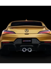 Tomei Expreme Ti Full Titanium Muffler Acura DE5 Integra Type S 2023-2025                                     - TB6090-HN06F - Image 8